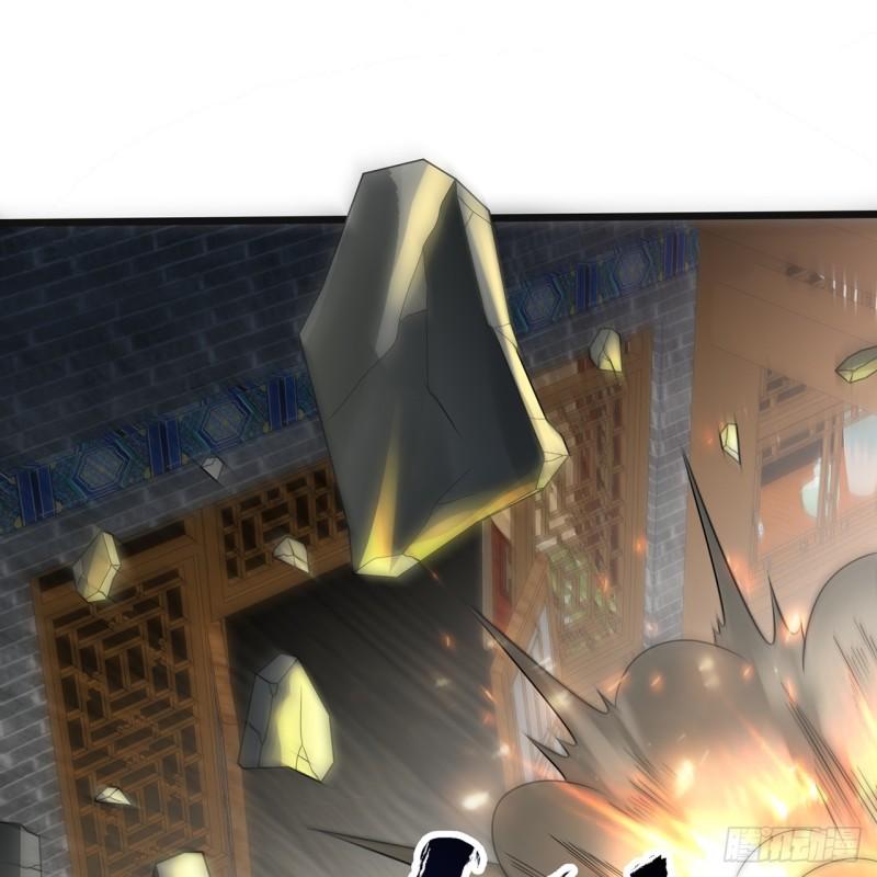 炼气练了三千年~漫画,320回 他的复读程度在你之上3图