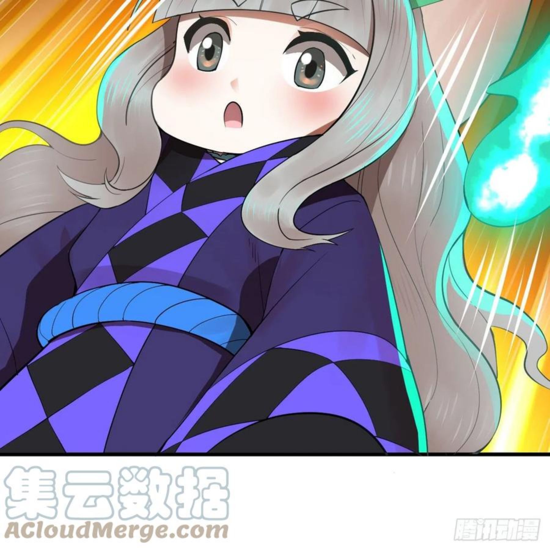 炼气练了三千年~漫画,266回 师尊，弟子想学这个！5图