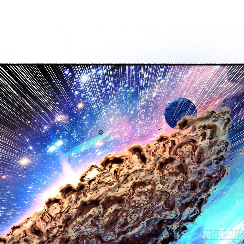 炼气练了三千年~漫画,347回 同族，你发育不良吧3图