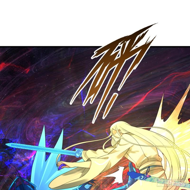 炼气练了三千年~漫画,364回 谁不堪一击？3图