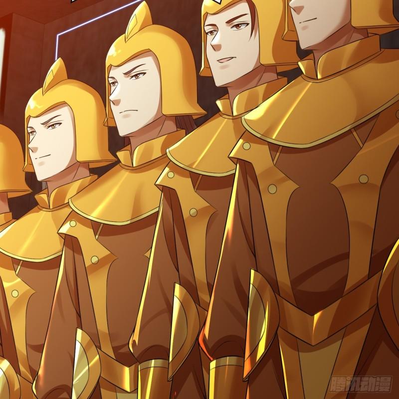 炼气练了三千年~漫画,328回 夺取机傀神庭4图