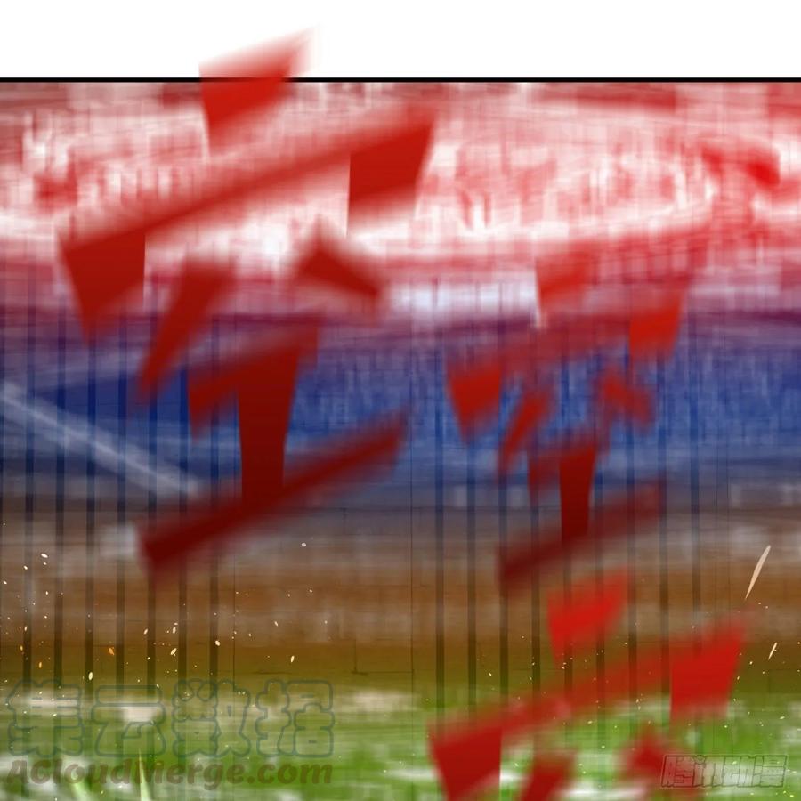 炼气练了三千年~漫画,108回 我们成功了？5图