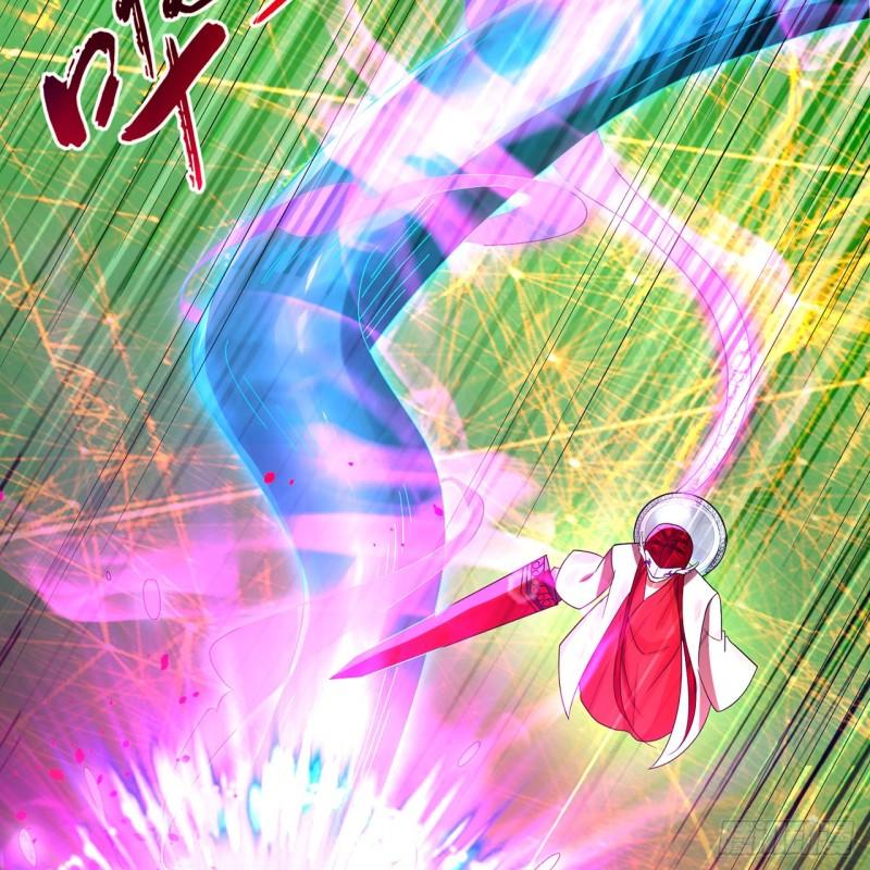 炼气练了三千年~漫画,294回 他这么猛！3图