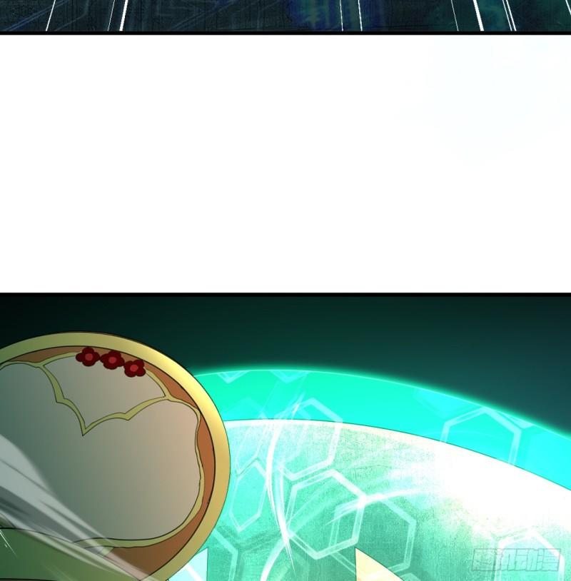 炼气练了三千年~漫画,329回 吔拳啦！5图