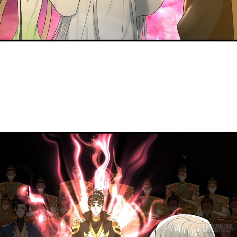 炼气练了三千年~漫画,362回 为生存权而战3图