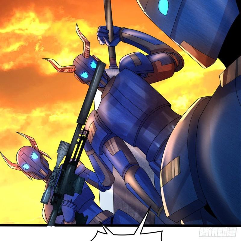 炼气练了三千年~漫画,315回 一零三、一零四号2图