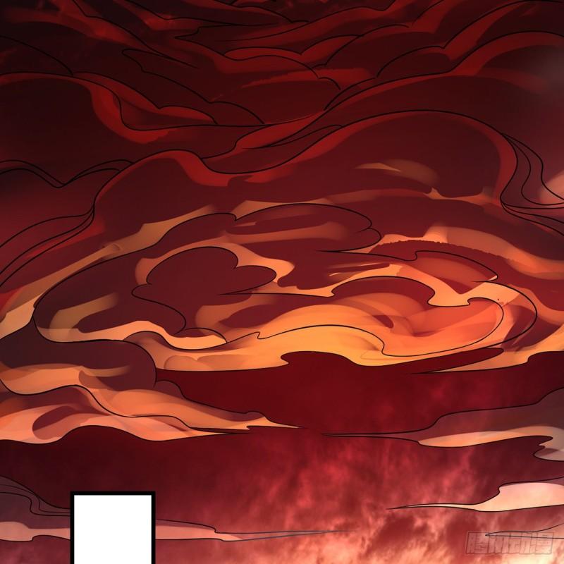 炼气练了三千年~漫画,300回 我不是仙人5图