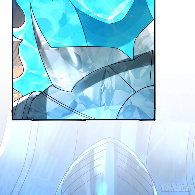 炼气练了三千年~漫画,324回 仙祖说的对！1图