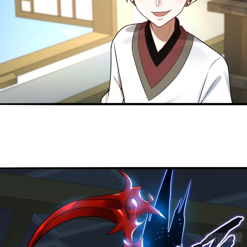 炼气练了三千年~漫画,288回 无所不能的筑基天尊3图