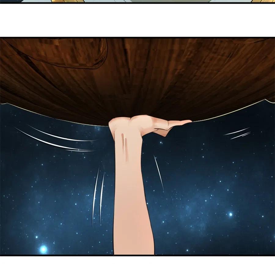 炼气练了三千年~漫画,128回 姜兰2图