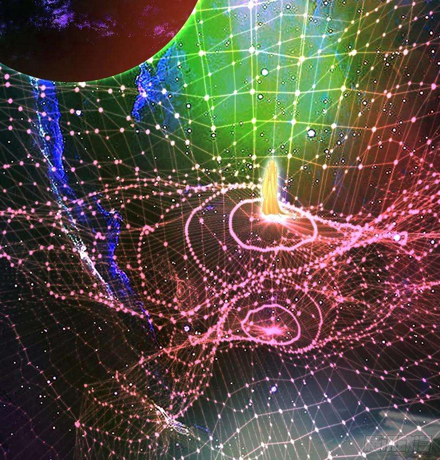 炼气练了三千年~漫画,325回 岳奇峰立大功！3图