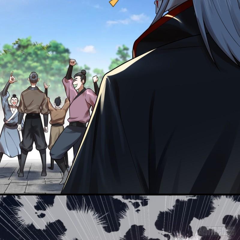 炼气练了三千年~漫画,288回 无所不能的筑基天尊1图