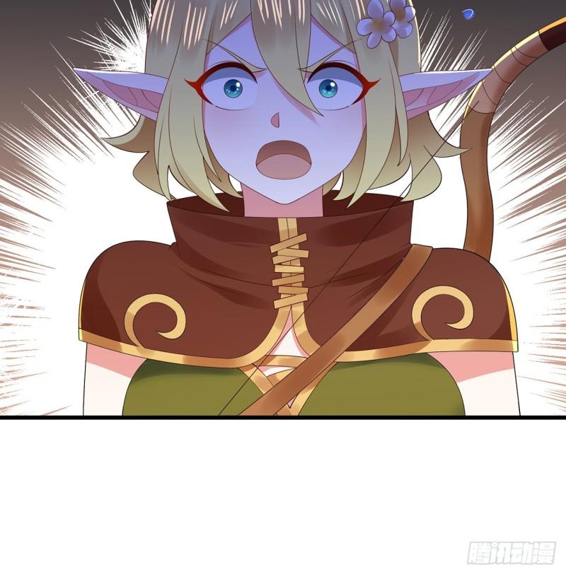 炼气练了三千年~漫画,297回 神迹！这是神迹啊！3图