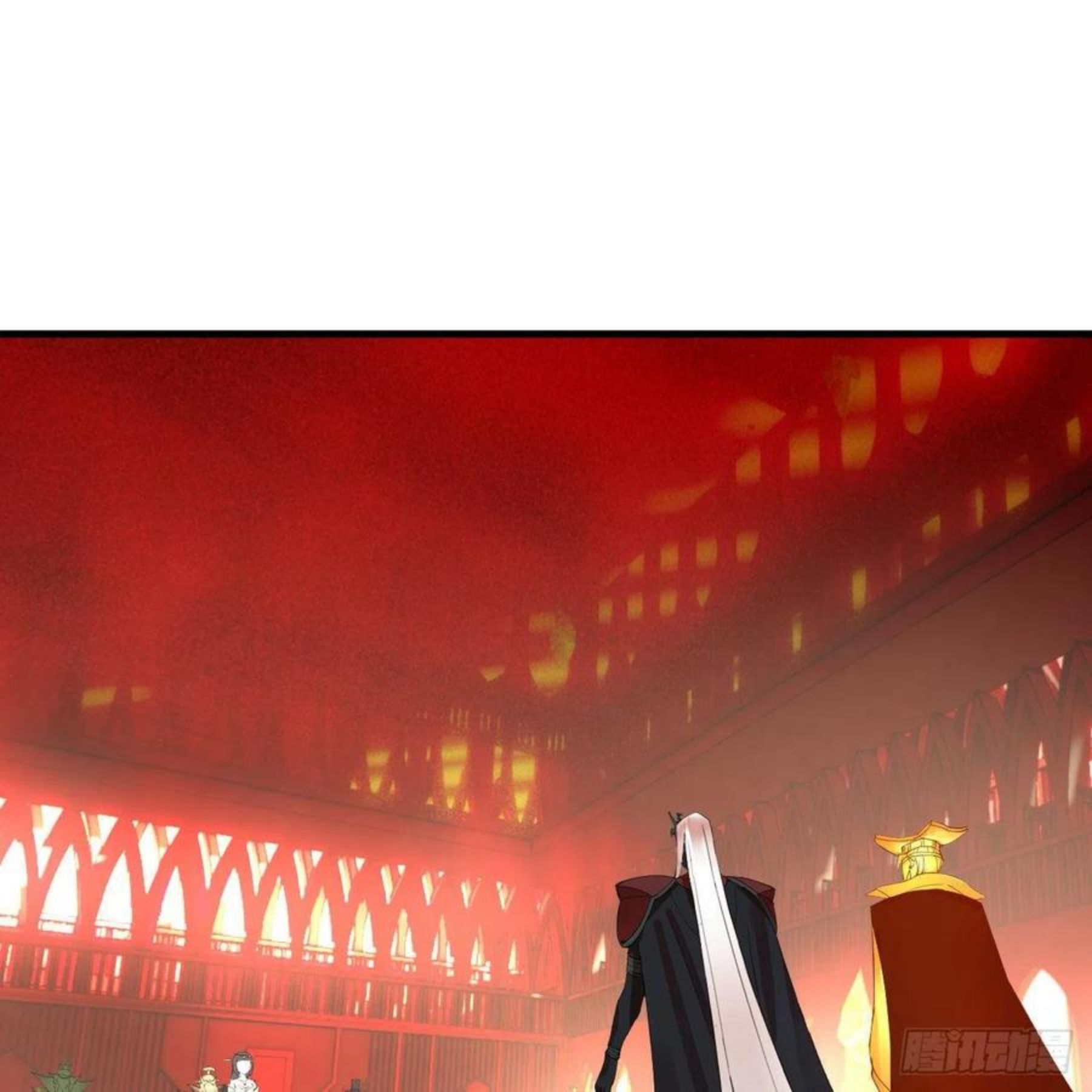 炼气练了三千年~漫画,269回 唉呀妈呀可算是解脱了2图