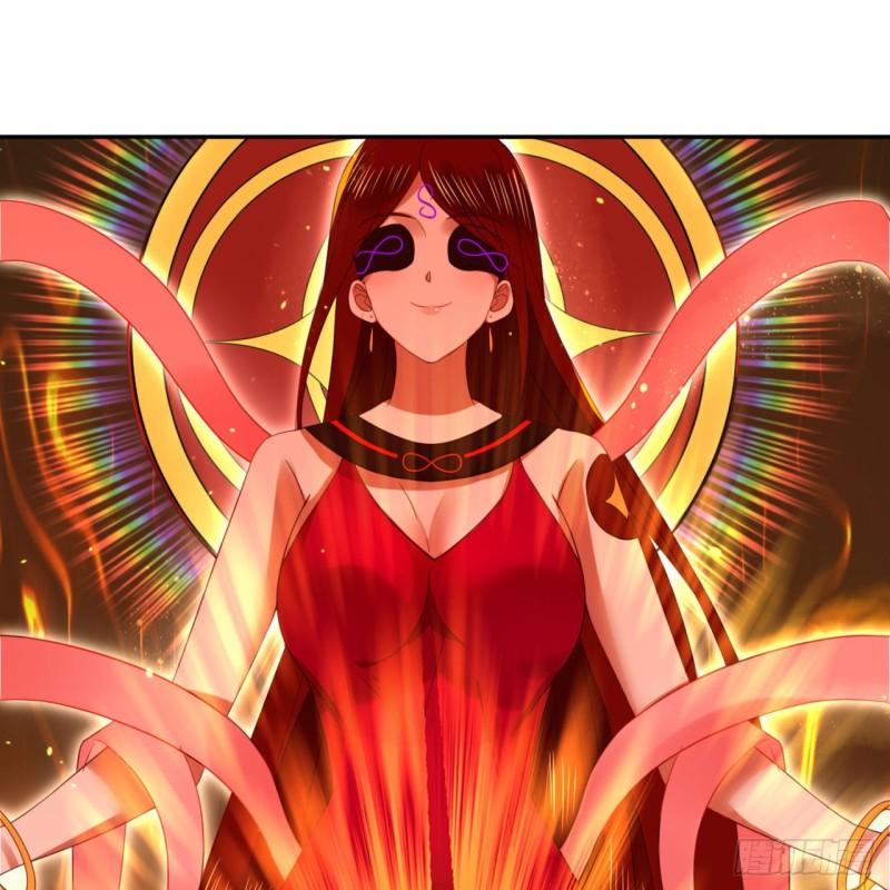 炼气练了三千年~漫画,292回 消失的文明2图