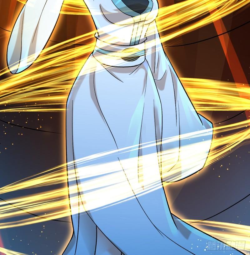 炼气练了三千年~漫画,345回 陛下，请吔尸4图