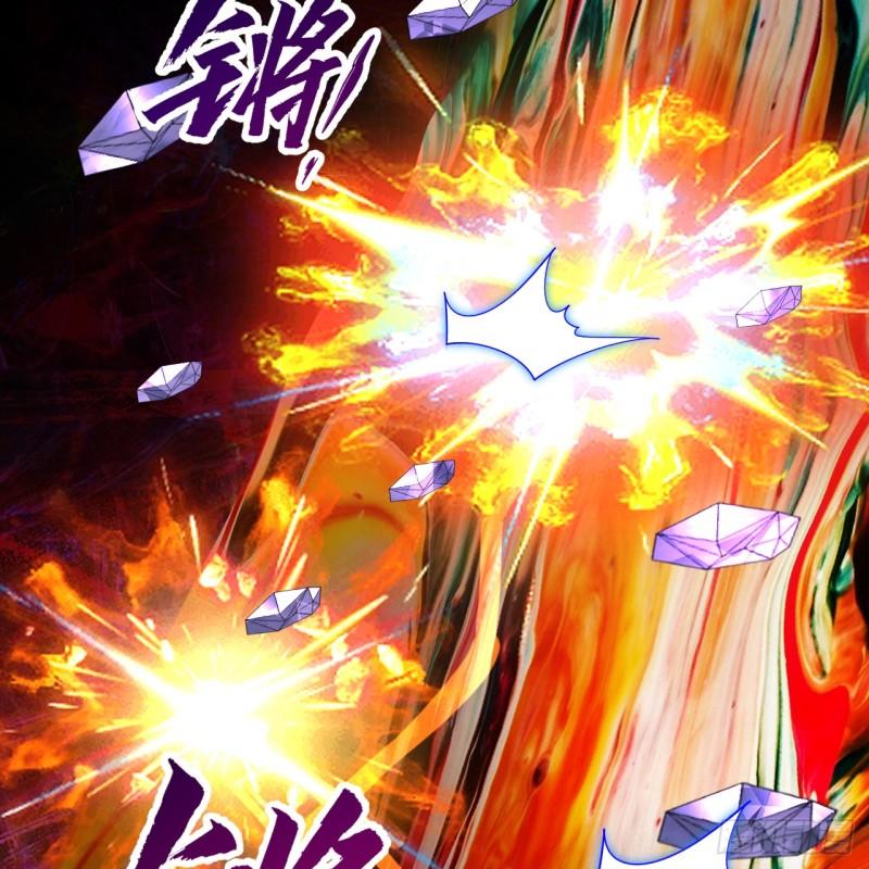 炼气练了三千年~漫画,364回 谁不堪一击？4图