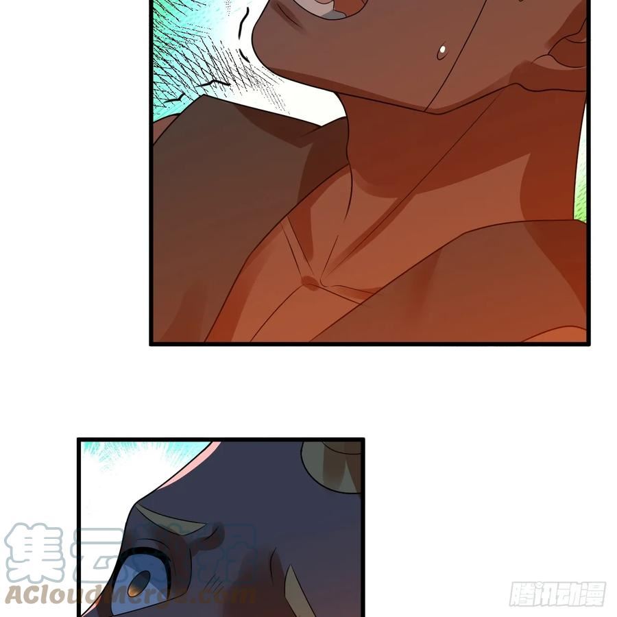 炼气练了三千年~漫画,341回 虫潮来袭5图