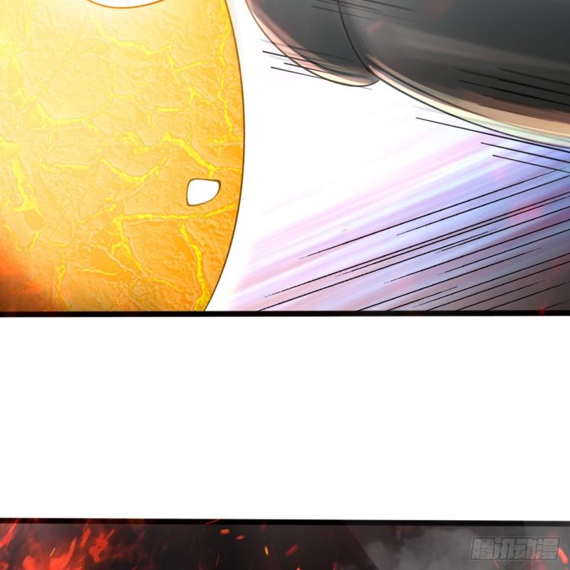 炼气练了三千年~漫画,327回 顶多揍你一顿2图