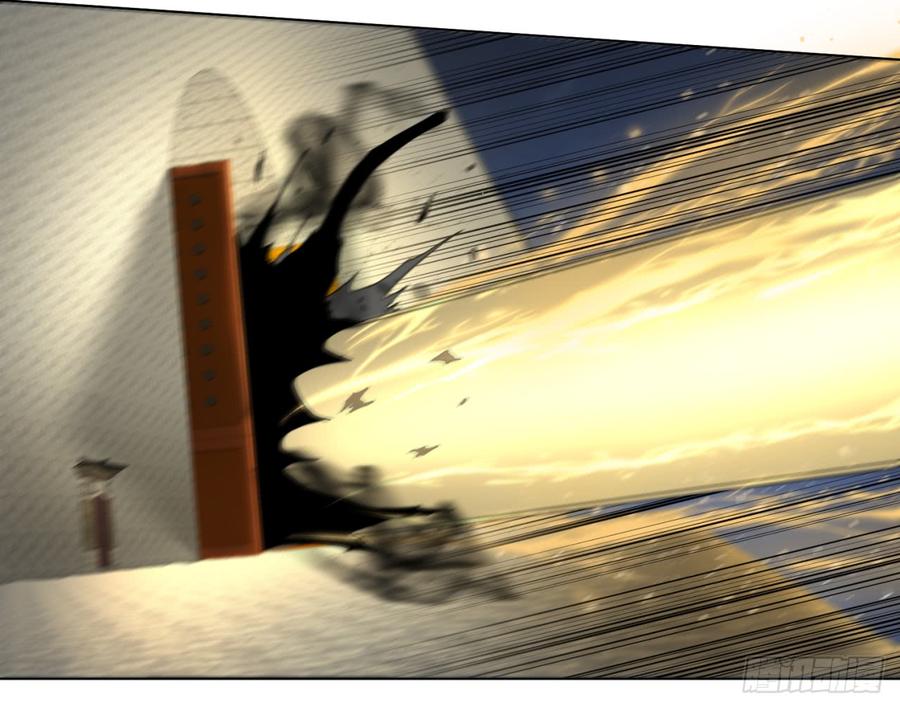 炼气练了三千年~漫画,64回 单兵突入2图