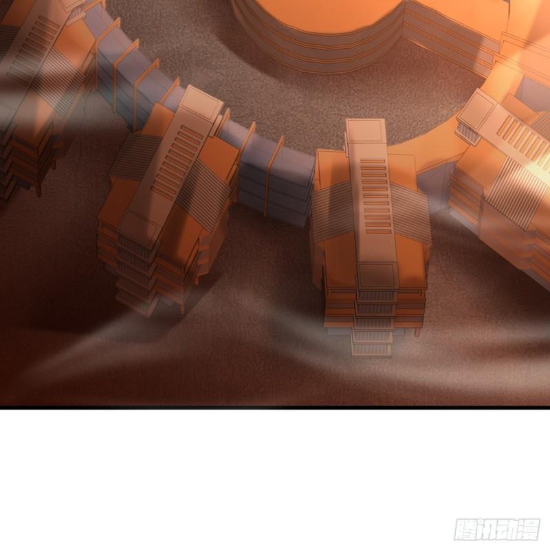 炼气练了三千年~漫画,322回 帝级机傀知能3图