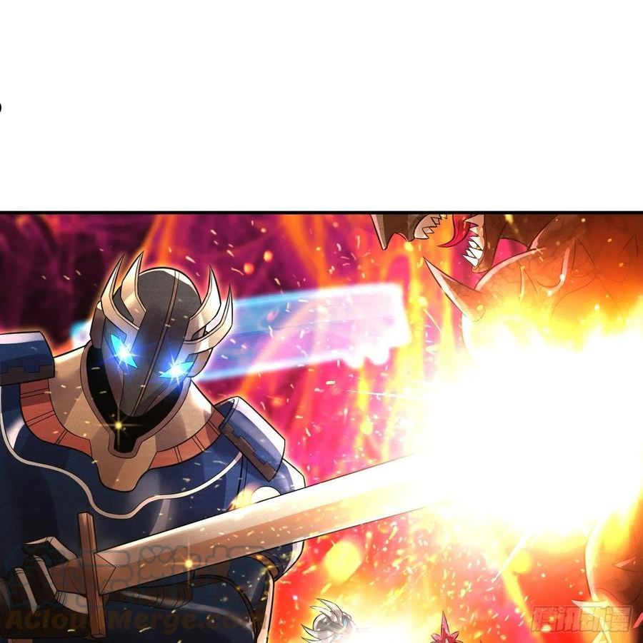 炼气练了三千年~漫画,310回-南无加特林菩萨5图