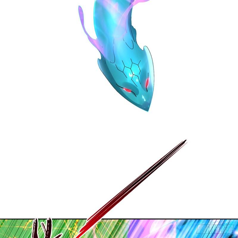 炼气练了三千年~漫画,294回 他这么猛！2图