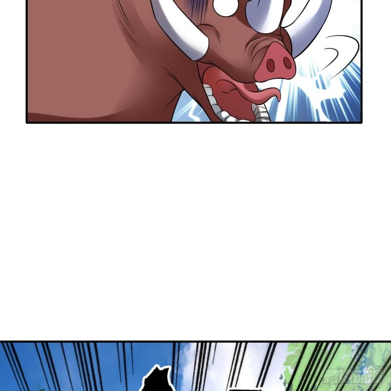 炼气练了三千年~漫画,296回 《我们没有恶意》5图