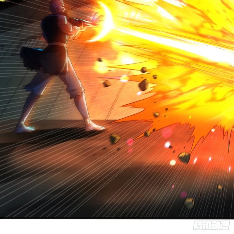 炼气练了三千年~漫画,317回 兄弟，我来助你们了！1图