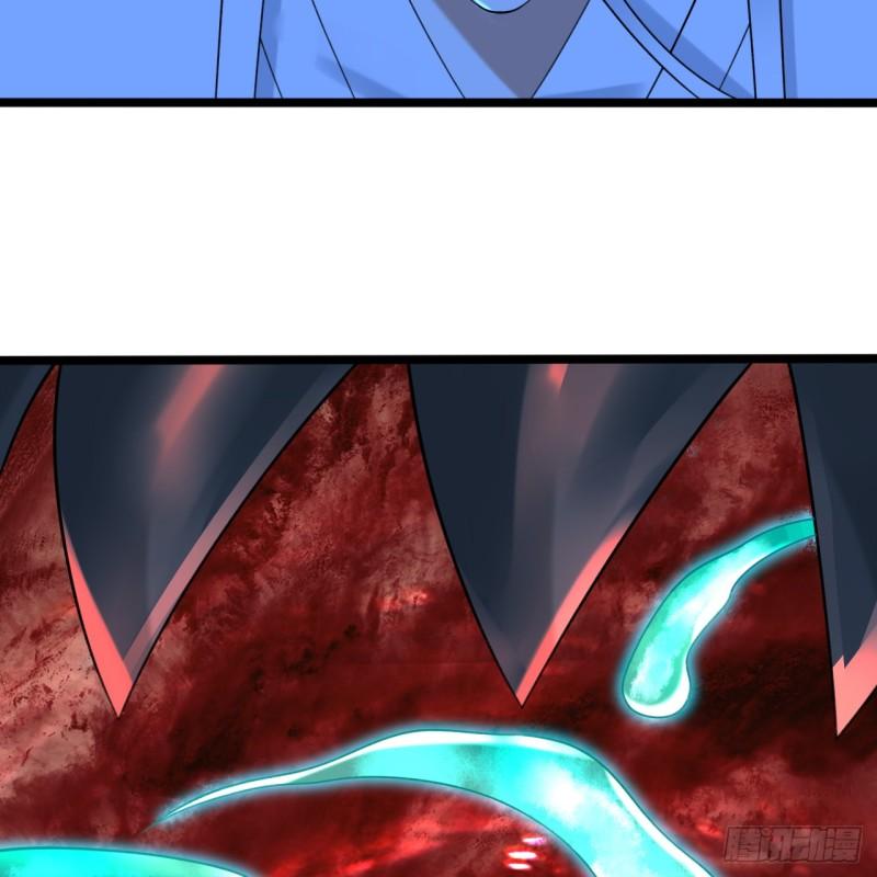 炼气练了三千年~漫画,349回 神秘的圣柱2图