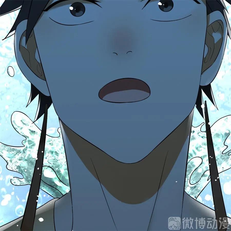 炼气练了三千年~漫画,130回 你会飞吗3图