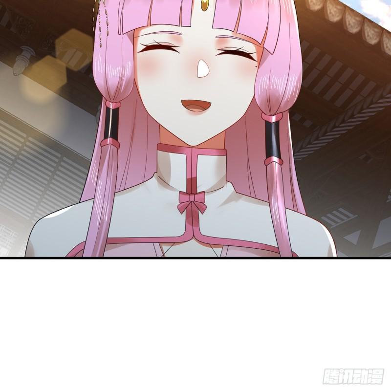 炼气练了三千年~漫画,320回 他的复读程度在你之上3图