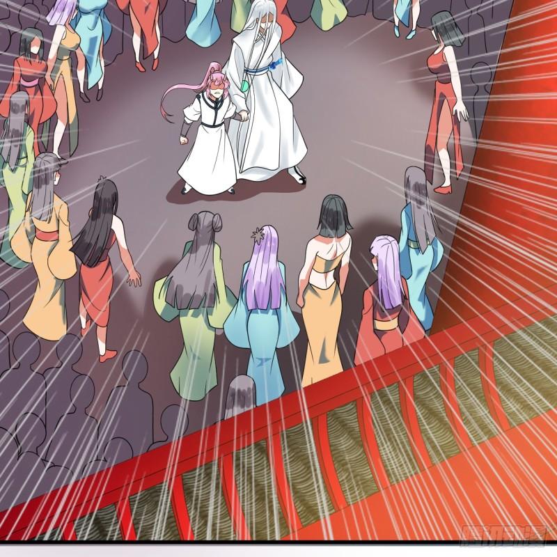 炼气练了三千年~漫画,343回 儿子，正当防卫！4图