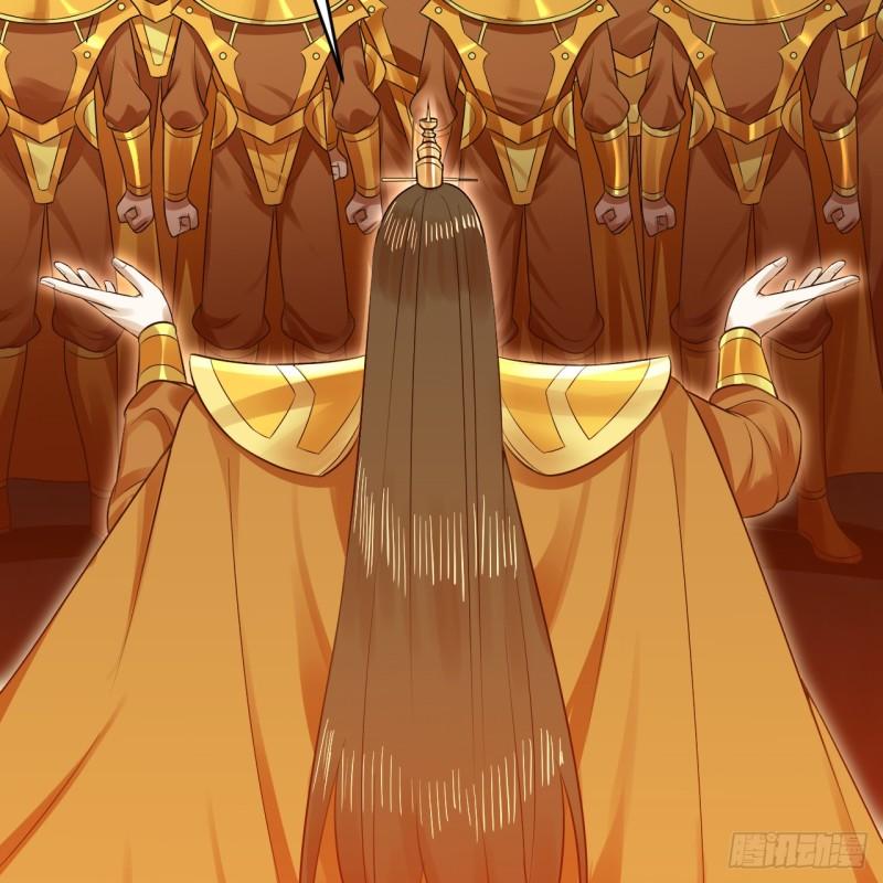 炼气练了三千年~漫画,328回 夺取机傀神庭2图