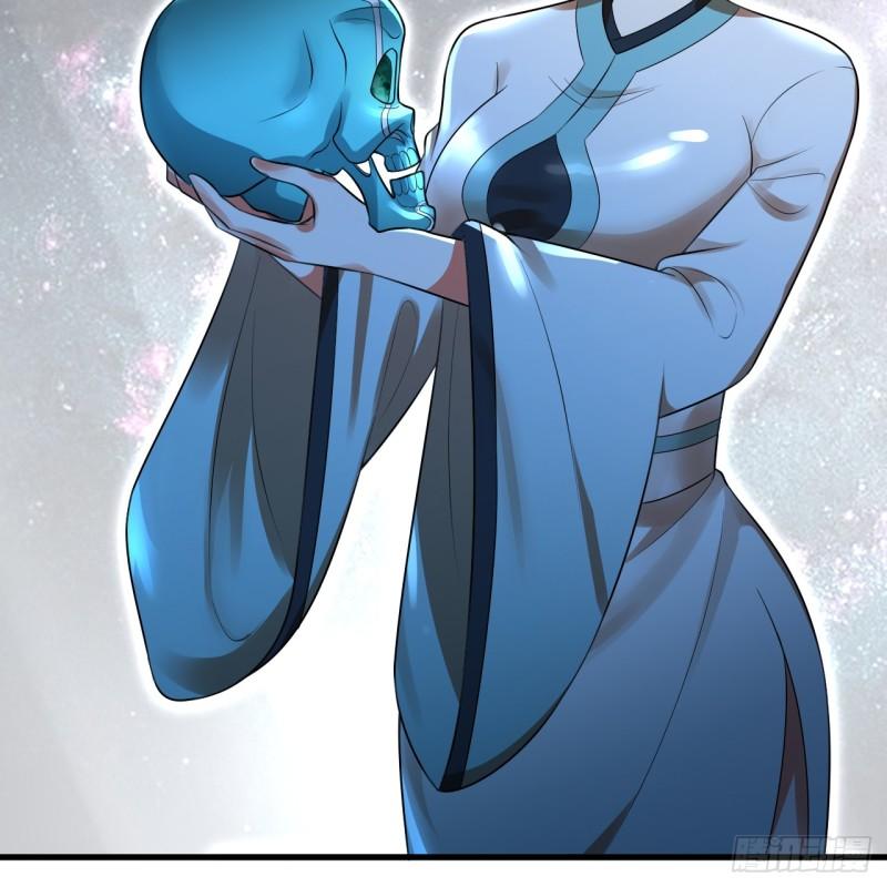 炼气练了三千年~漫画,357回 虚基人重回炼气期4图