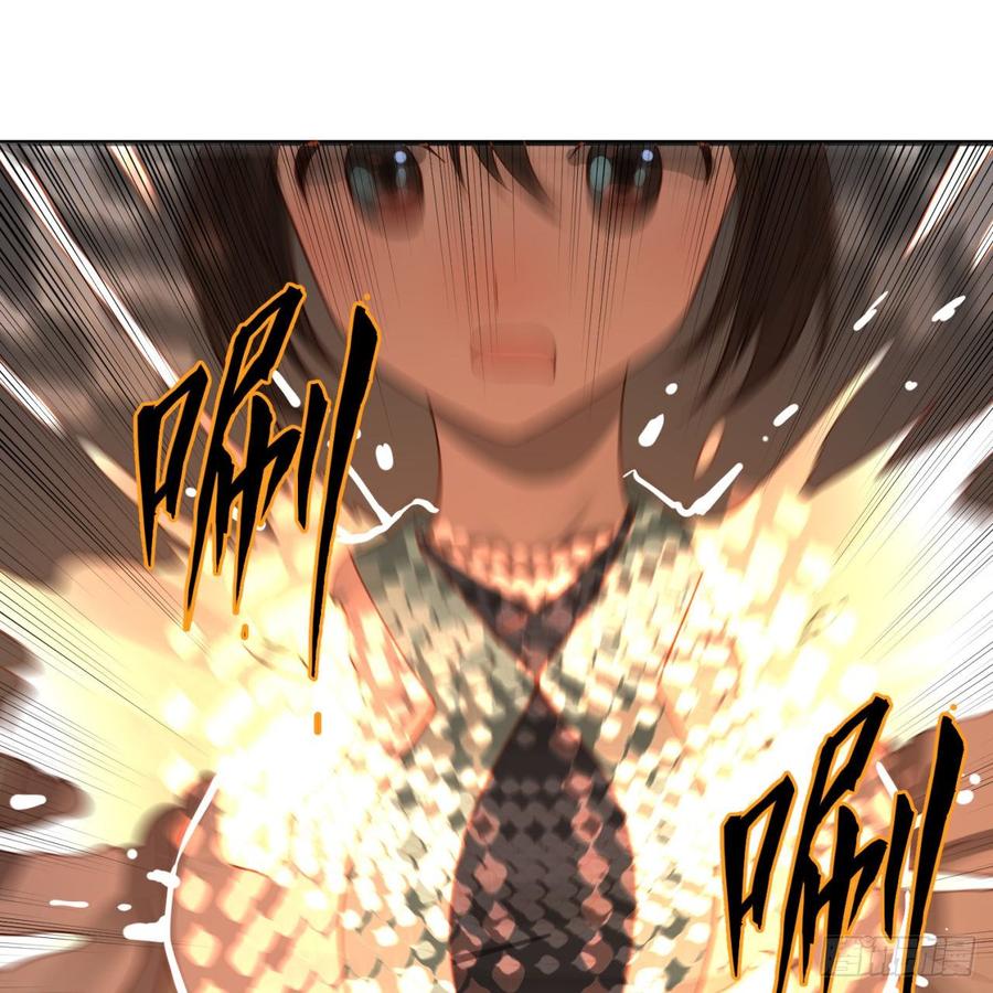 炼气练了三千年~漫画,93回 这是给男性设计的甲啊！5图