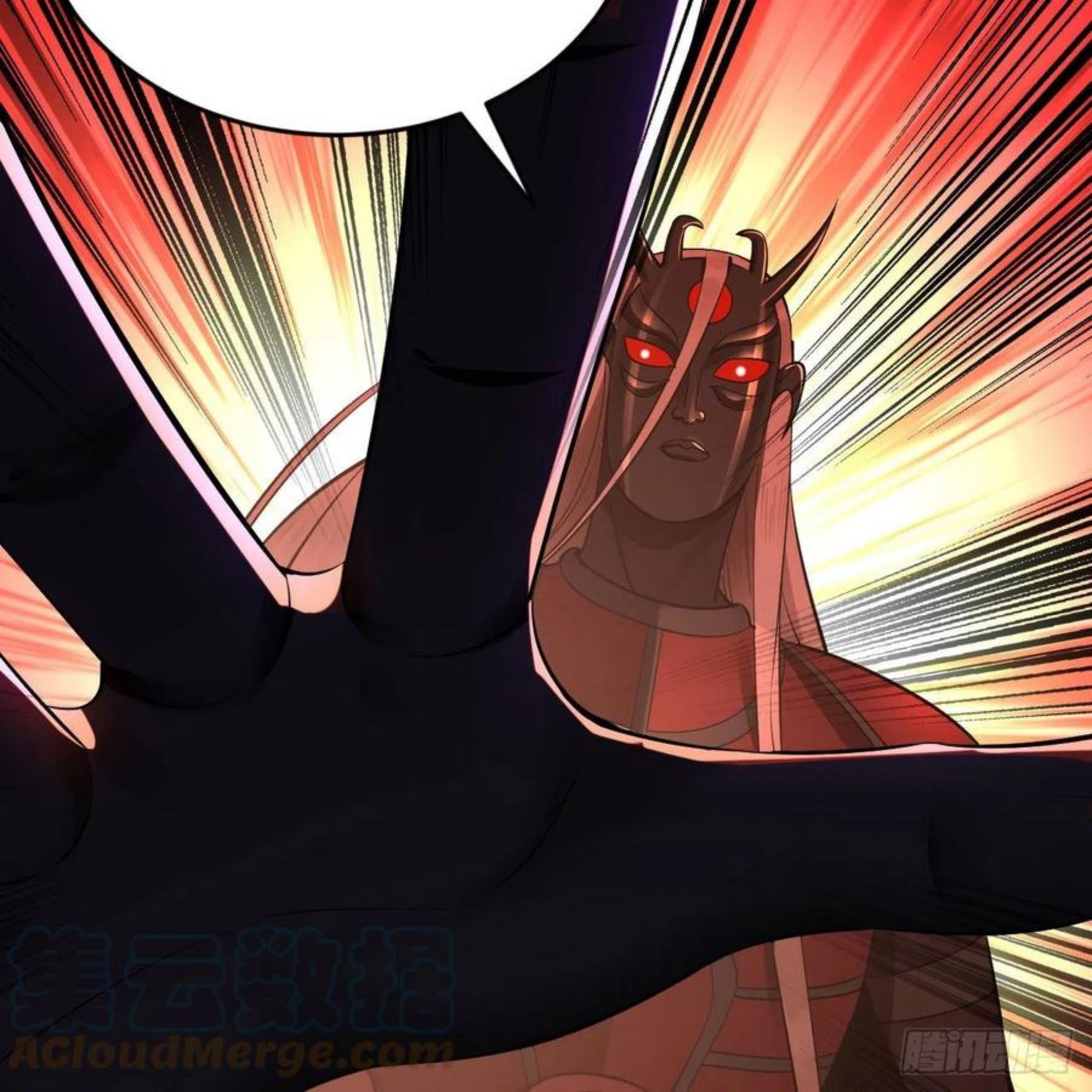 炼气练了三千年~漫画,270回 白立入轮回1图