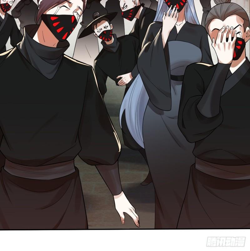 炼气练了三千年~漫画,289回 陛下，我们都好想您！1图