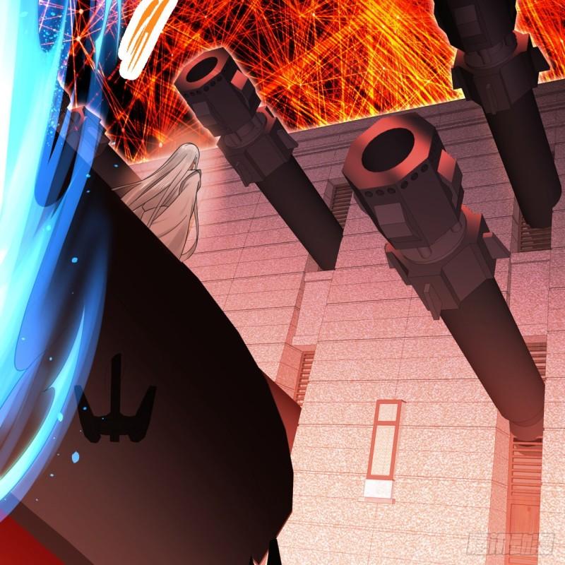 炼气练了三千年~漫画,292回 消失的文明1图