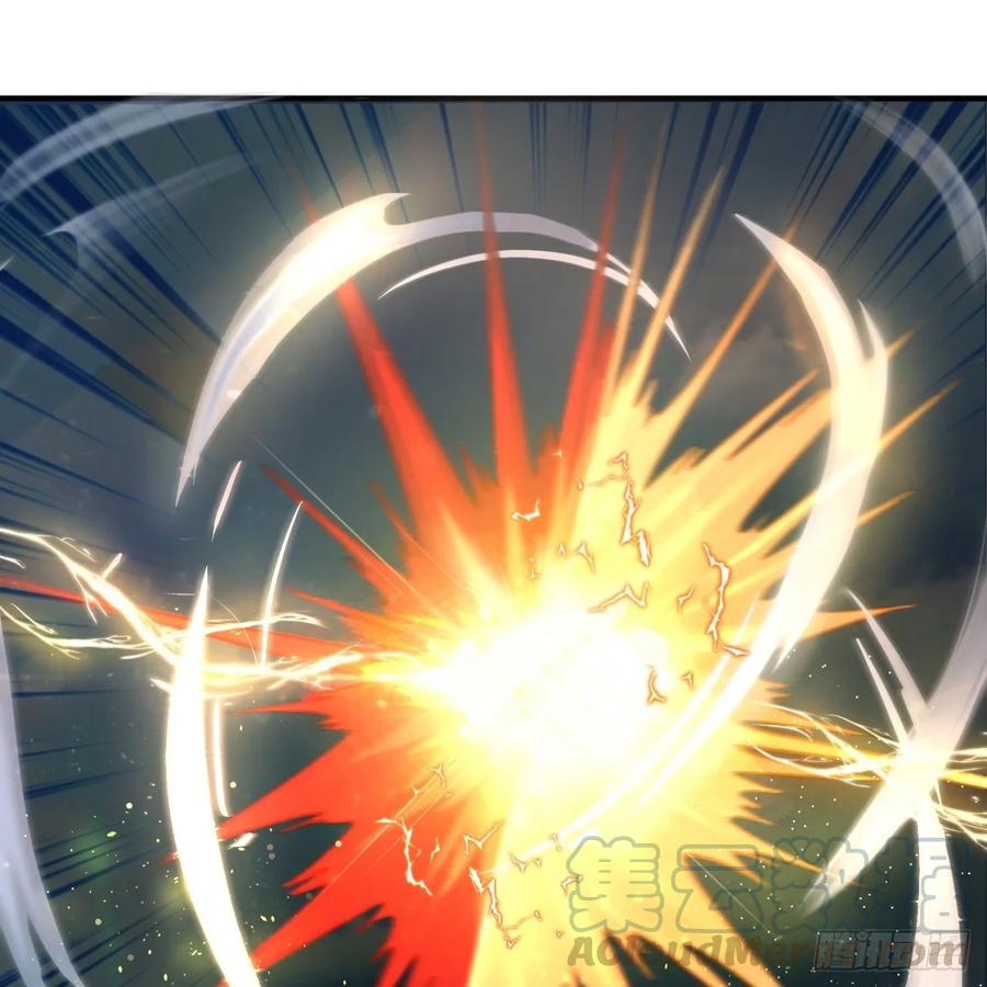 炼气练了三千年~漫画,104回 我来陪你玩个痛快5图