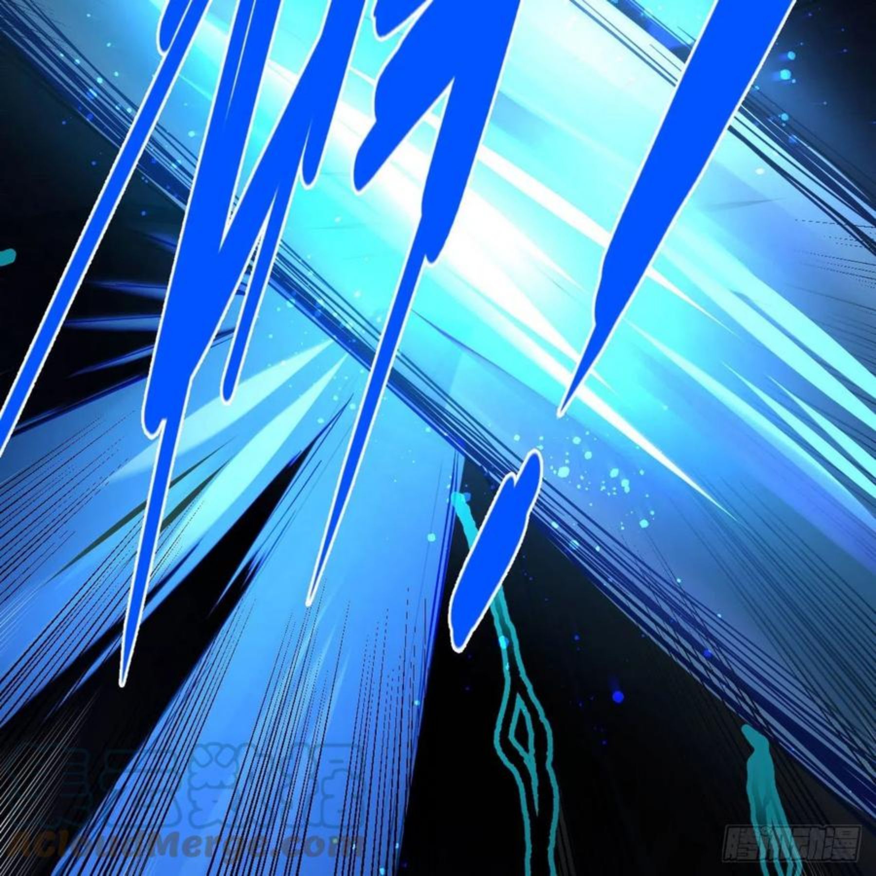 炼气练了三千年~漫画,263回 白秋然的童年阴影5图