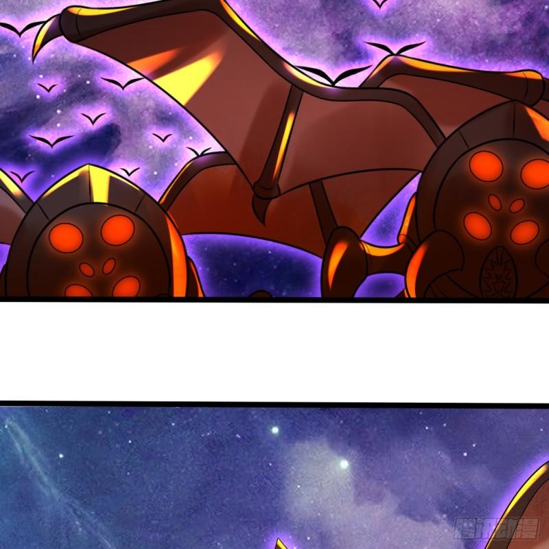 炼气练了三千年~漫画,345回 陛下，请吔尸3图