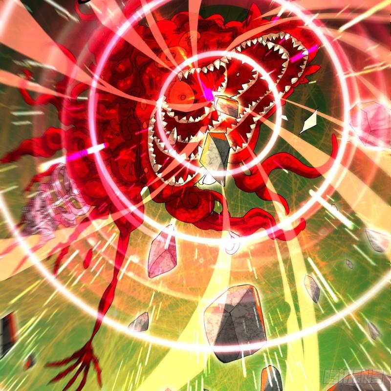 炼气练了三千年~漫画,294回 他这么猛！5图