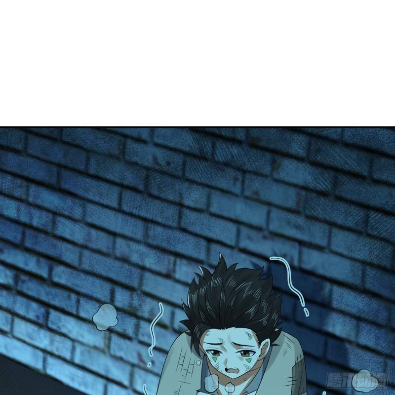 炼气练了三千年~漫画,308回-即便炼气也绝不放弃2图