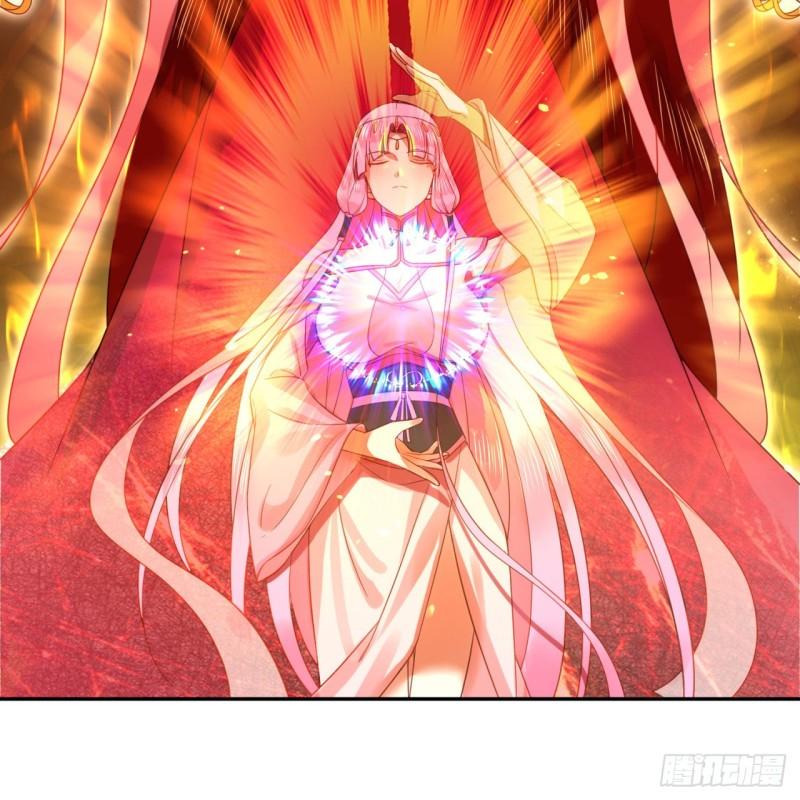 炼气练了三千年~漫画,292回 消失的文明3图