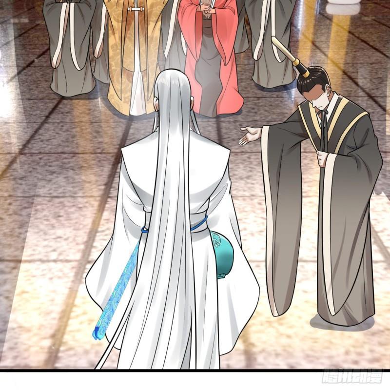 炼气练了三千年~漫画,291回 时机成熟探索意识领域1图