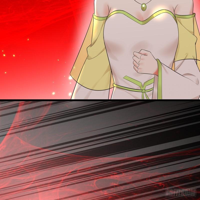 炼气练了三千年~漫画,306回 还是这样快点3图