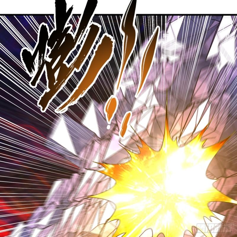 炼气练了三千年~漫画,364回 谁不堪一击？5图