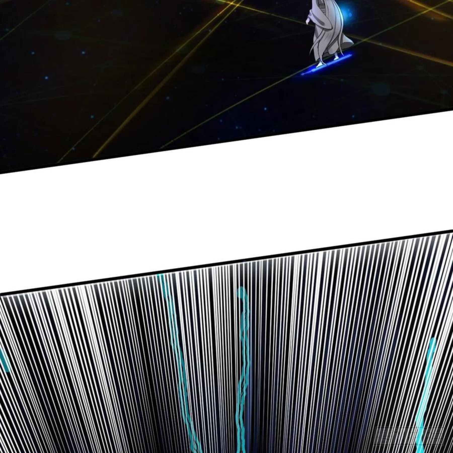 炼气练了三千年~漫画,263回 白秋然的童年阴影3图