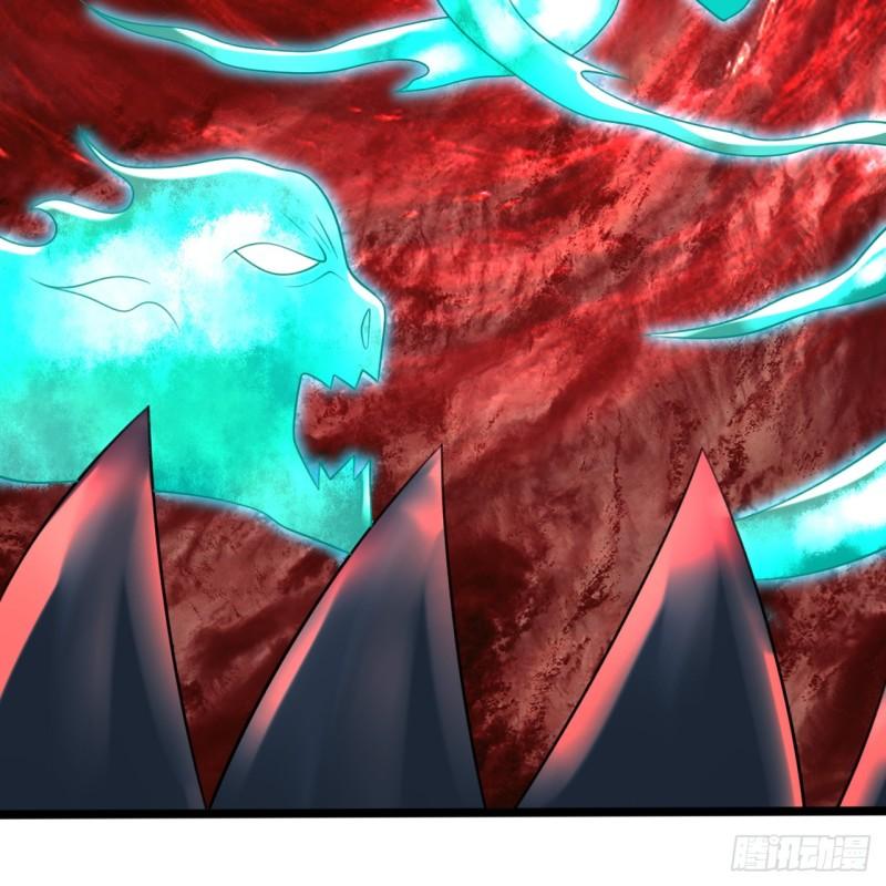 炼气练了三千年~漫画,349回 神秘的圣柱4图